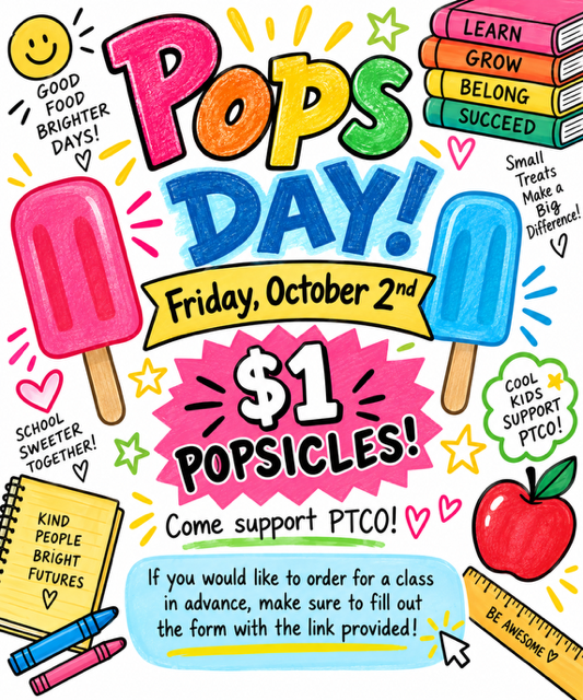 Pops Day 