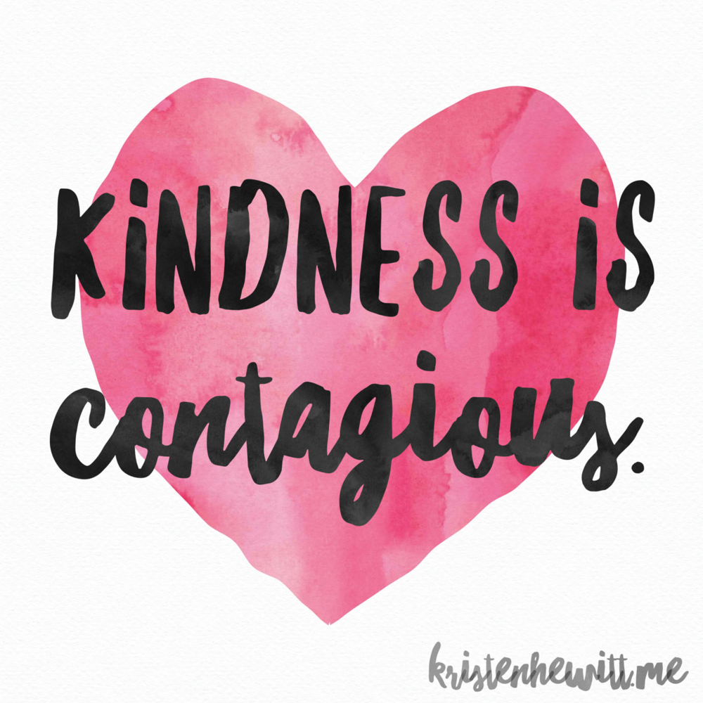 kindness