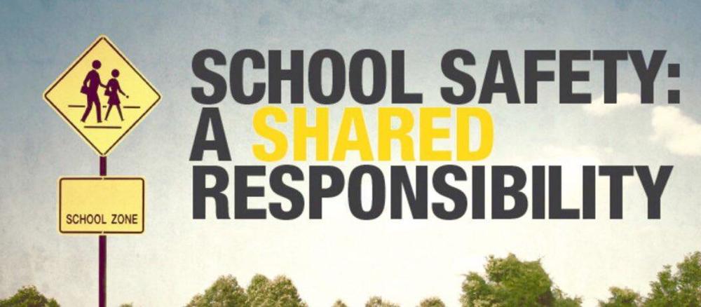 school safety month