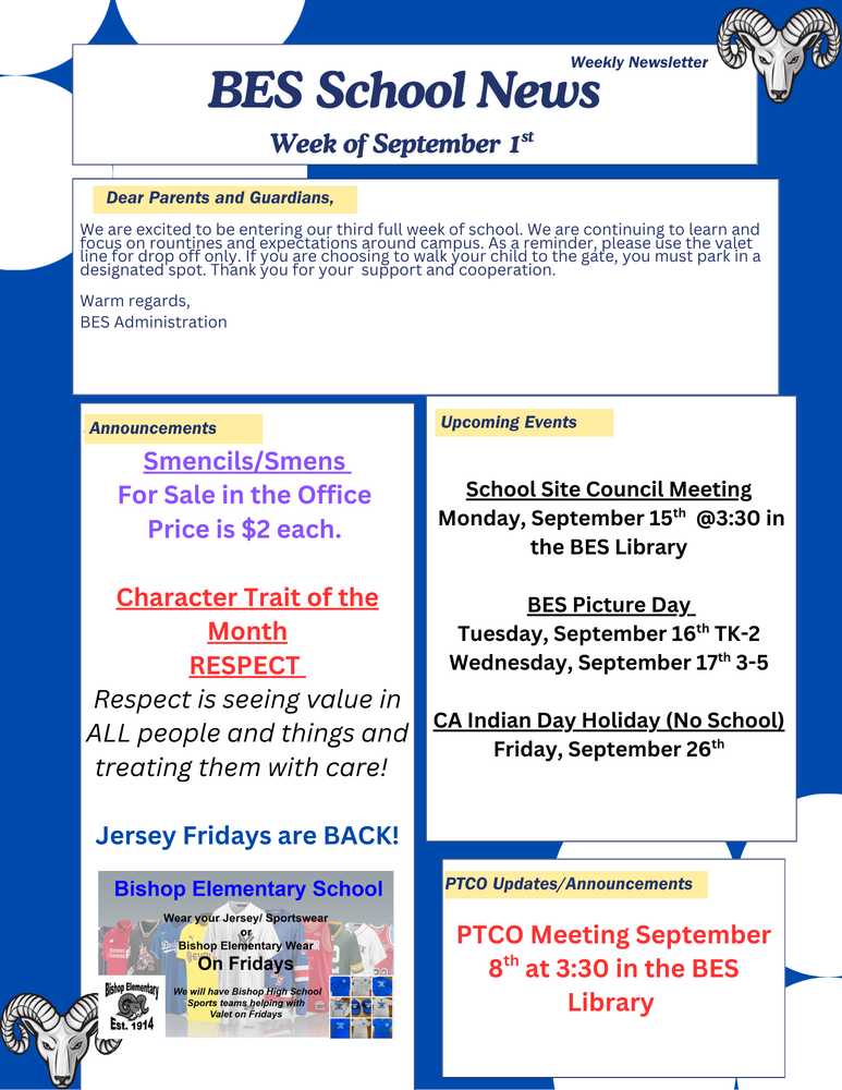 Newsletter