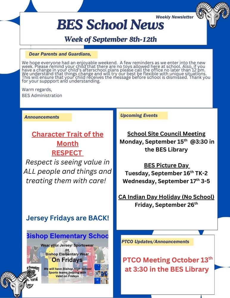 Newsletter