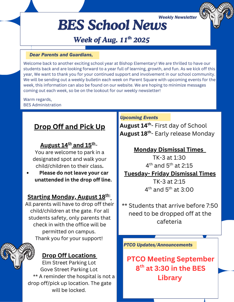 Newsletter