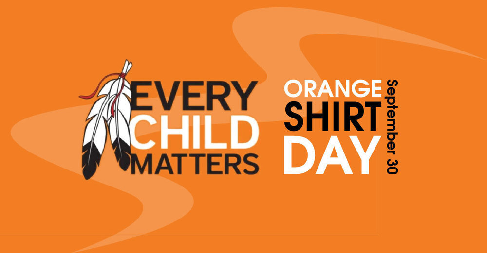 orange shirt day