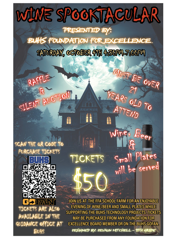 wine spooktacular 