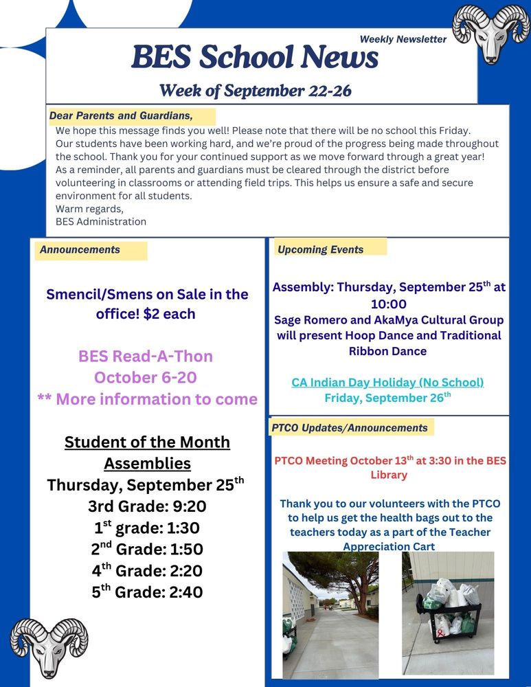 Newsletter