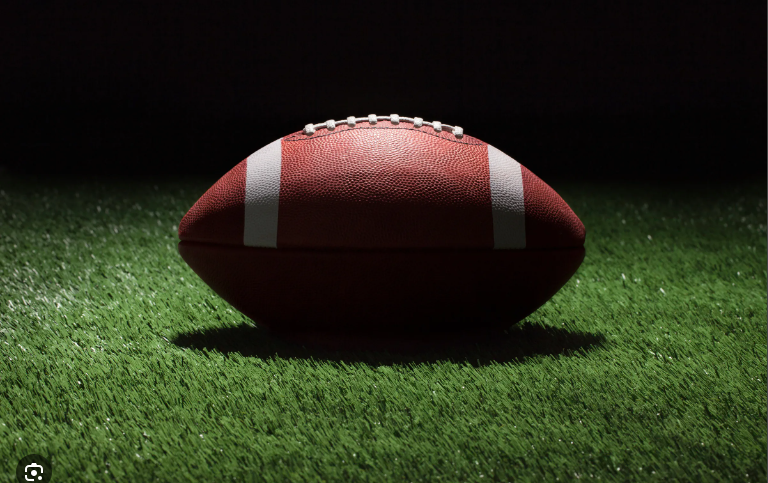 football