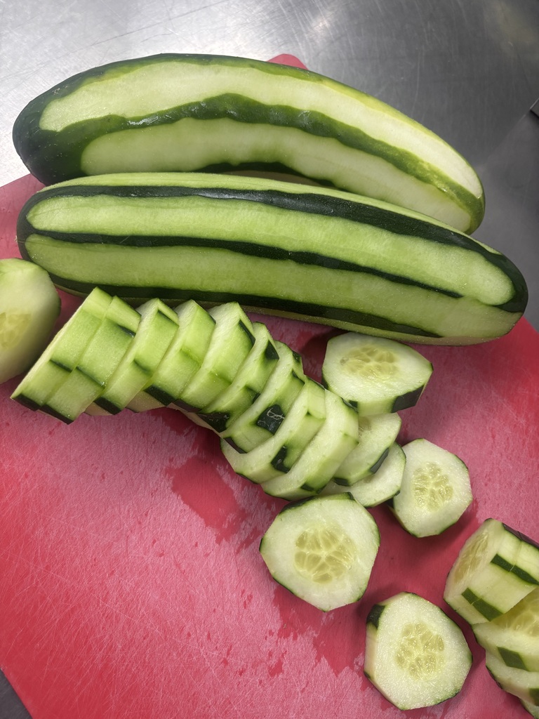cucumber