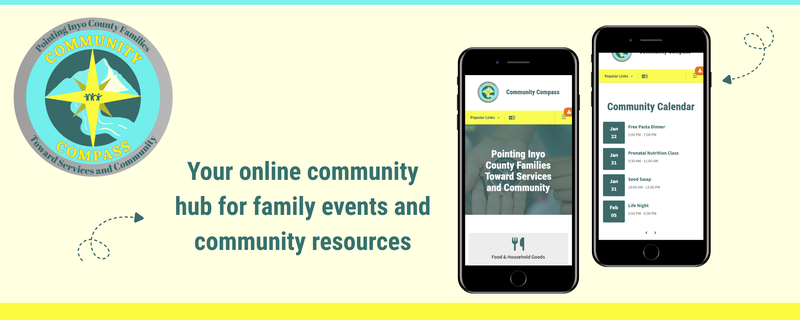 community compass