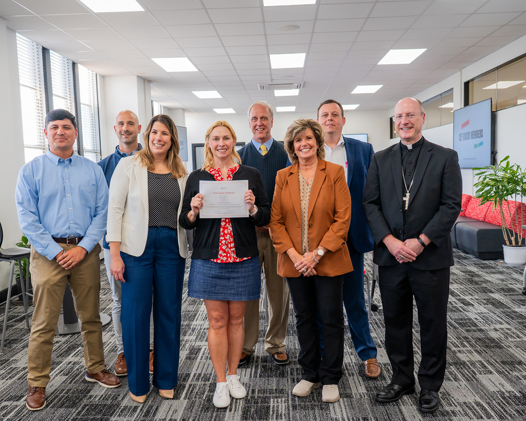 Fre3dom Interior Certificate