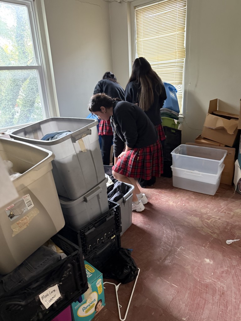 Redemptorist Center 2