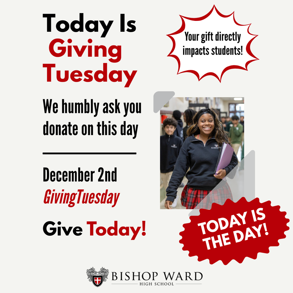 Giving Tuesday