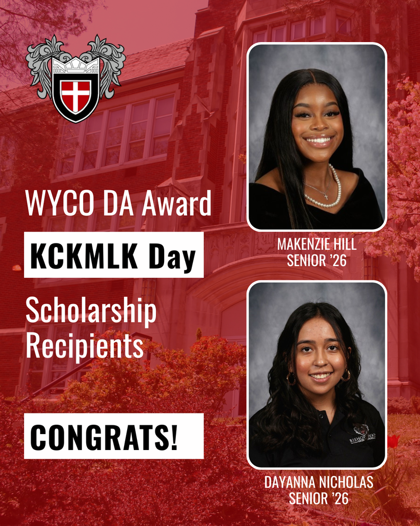 KCKMLK Day Scholarship
