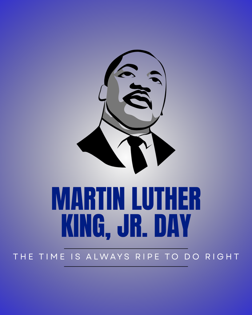 MLK JR.