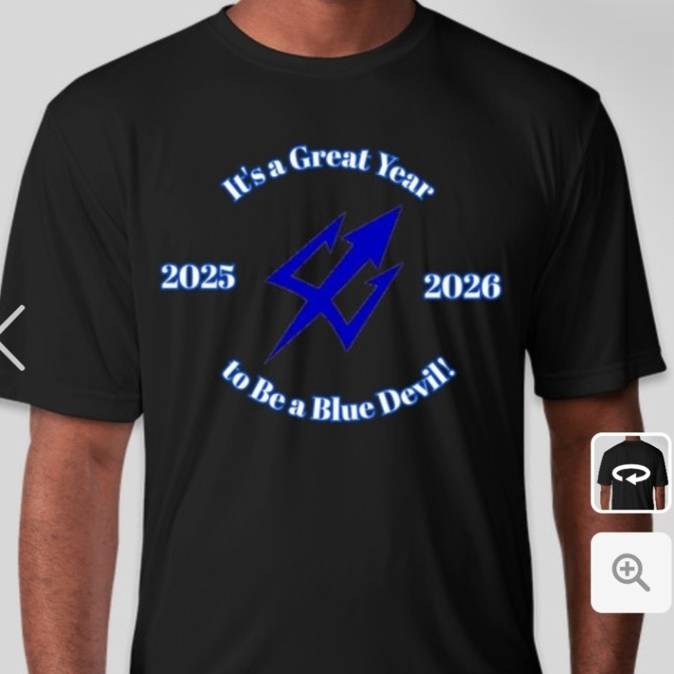StuCo Shirt