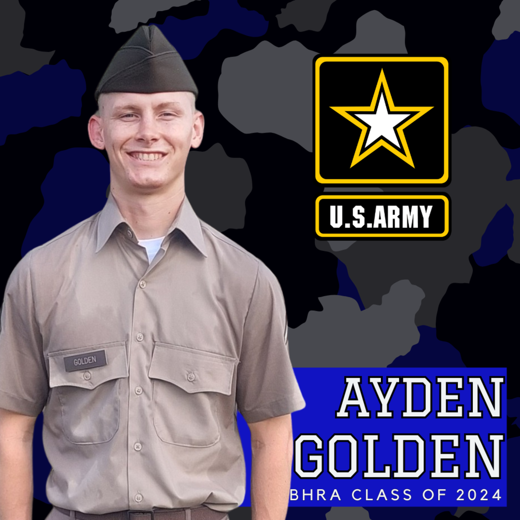 Military Shoutout