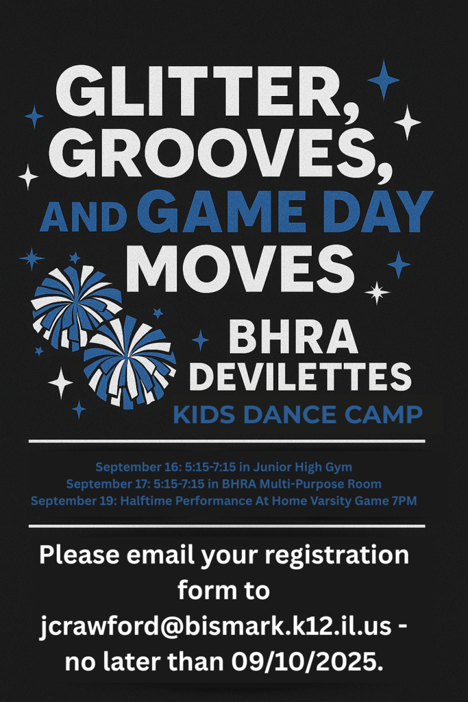 Dance Camp