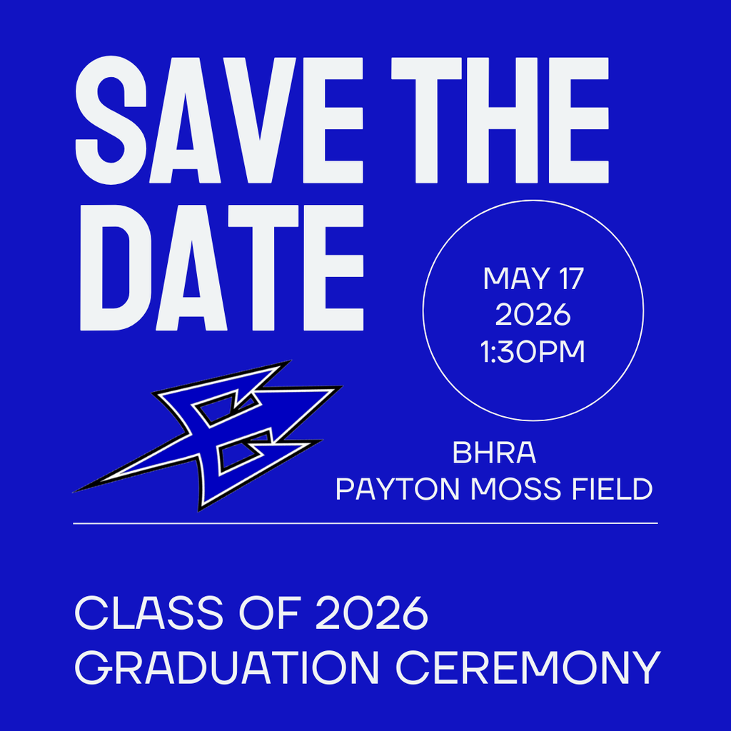 Graduation Date