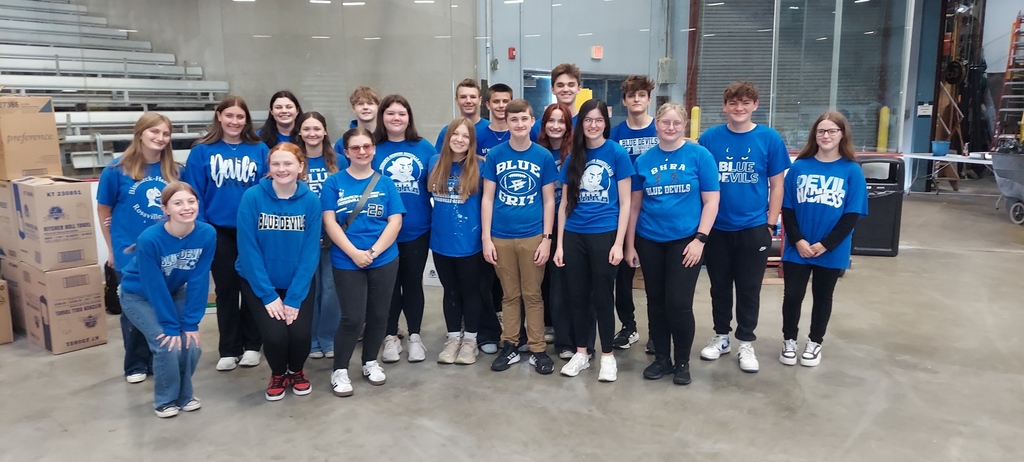 BHRA Key Club