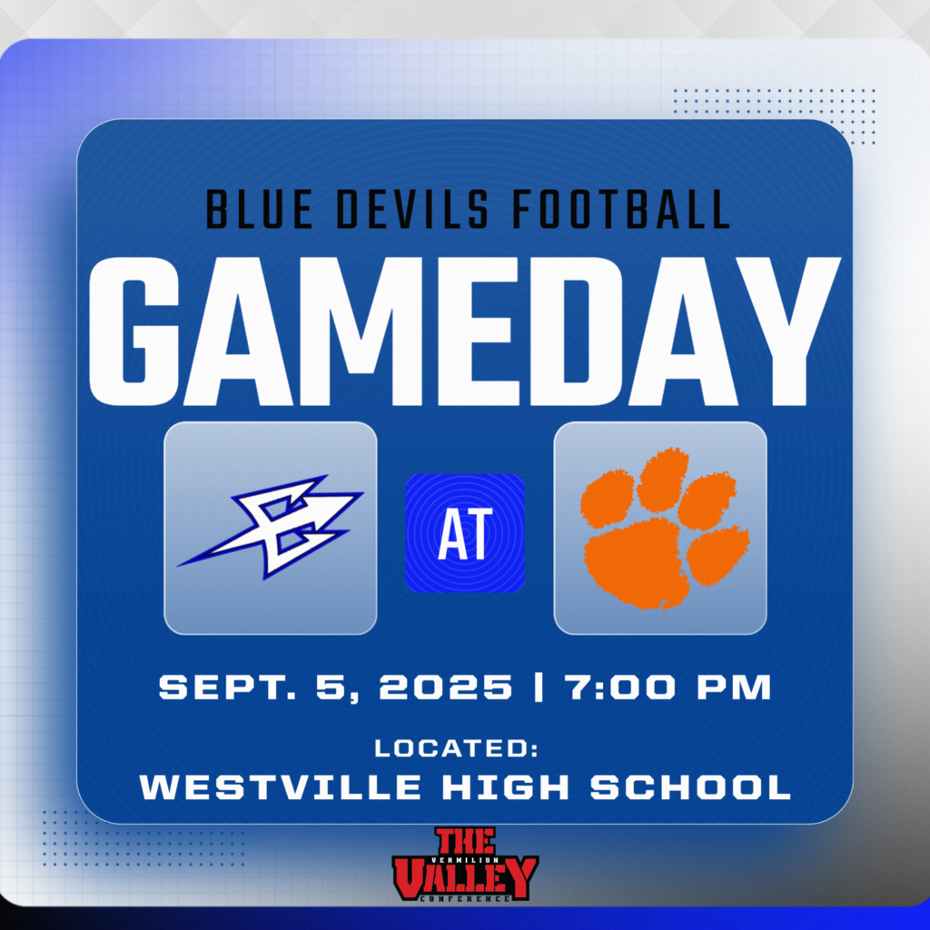 Blue Devils Football Gameday | 9/5/2025