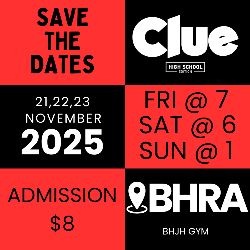 Clue