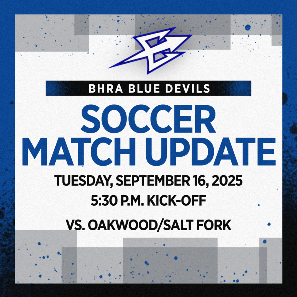 Soccer Match Update | 9/16/2025