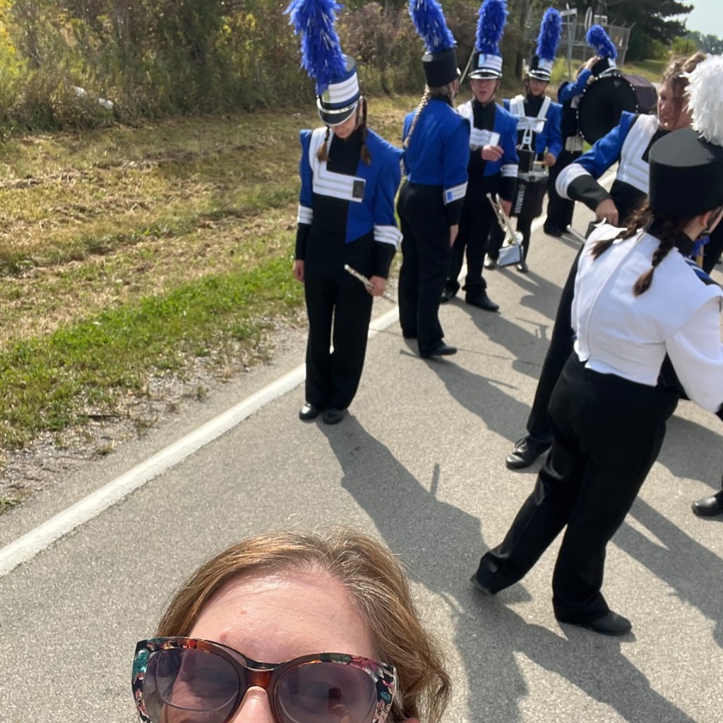 Band Parade 1