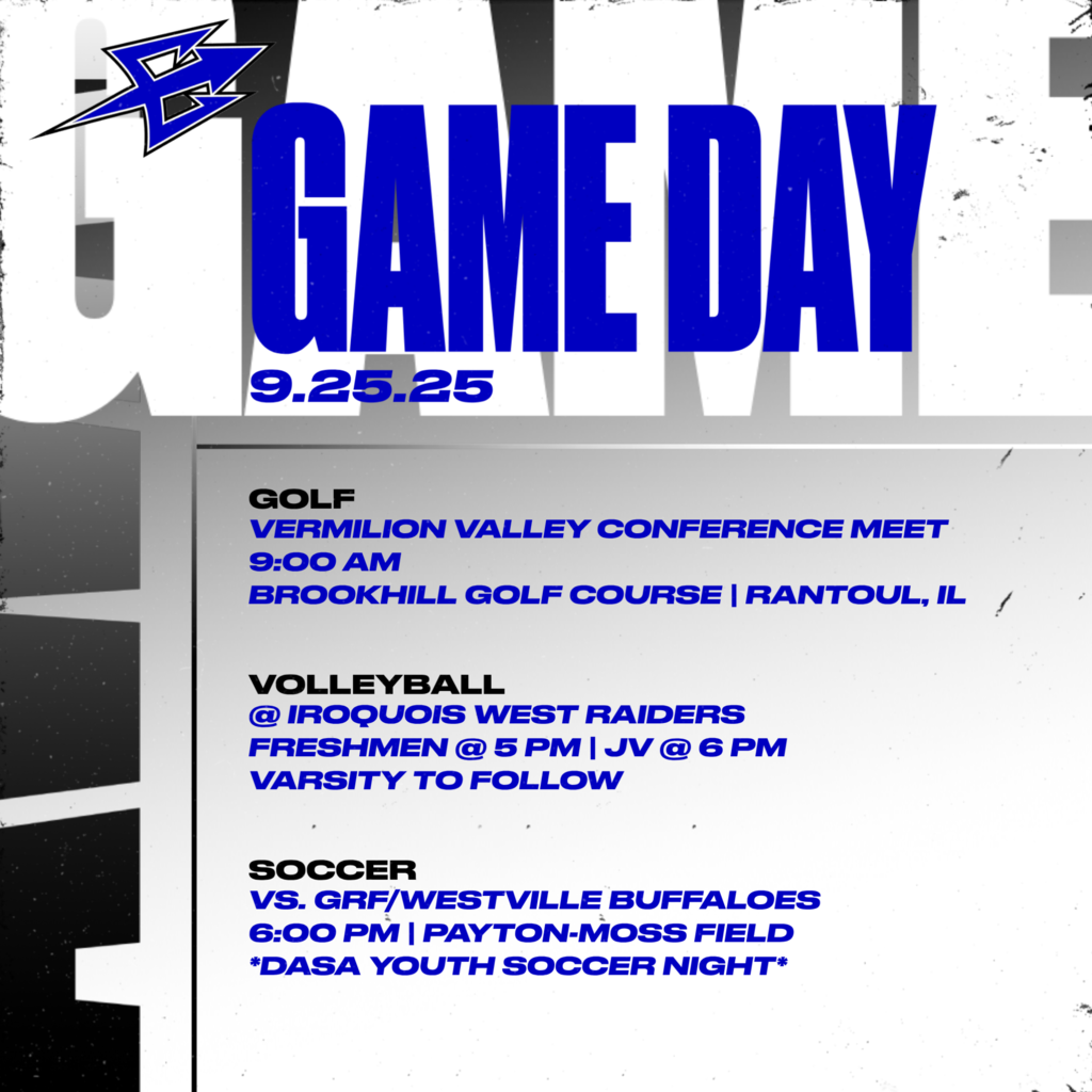 Blue Devils Game Day | September 25, 2025