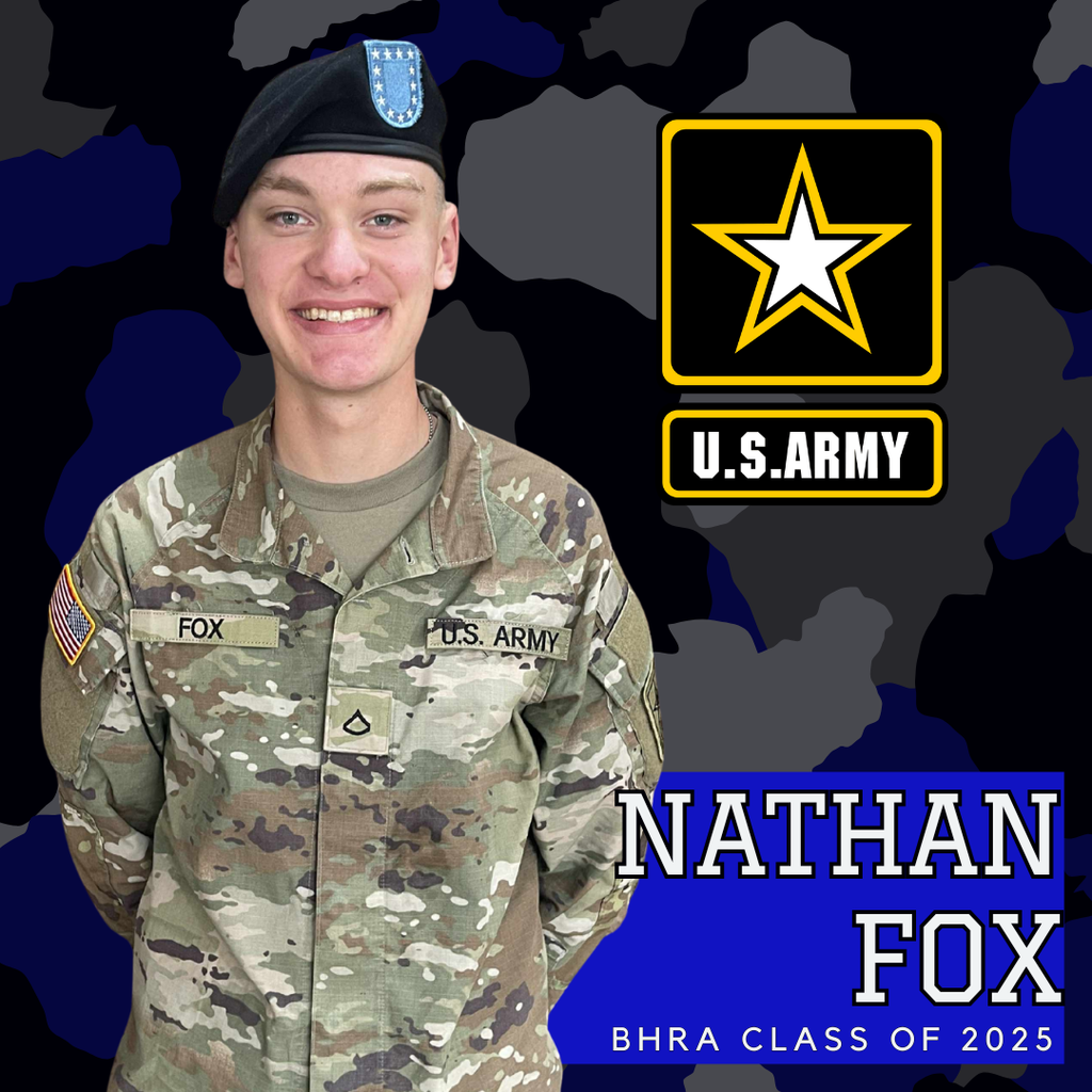 Nathan Fox