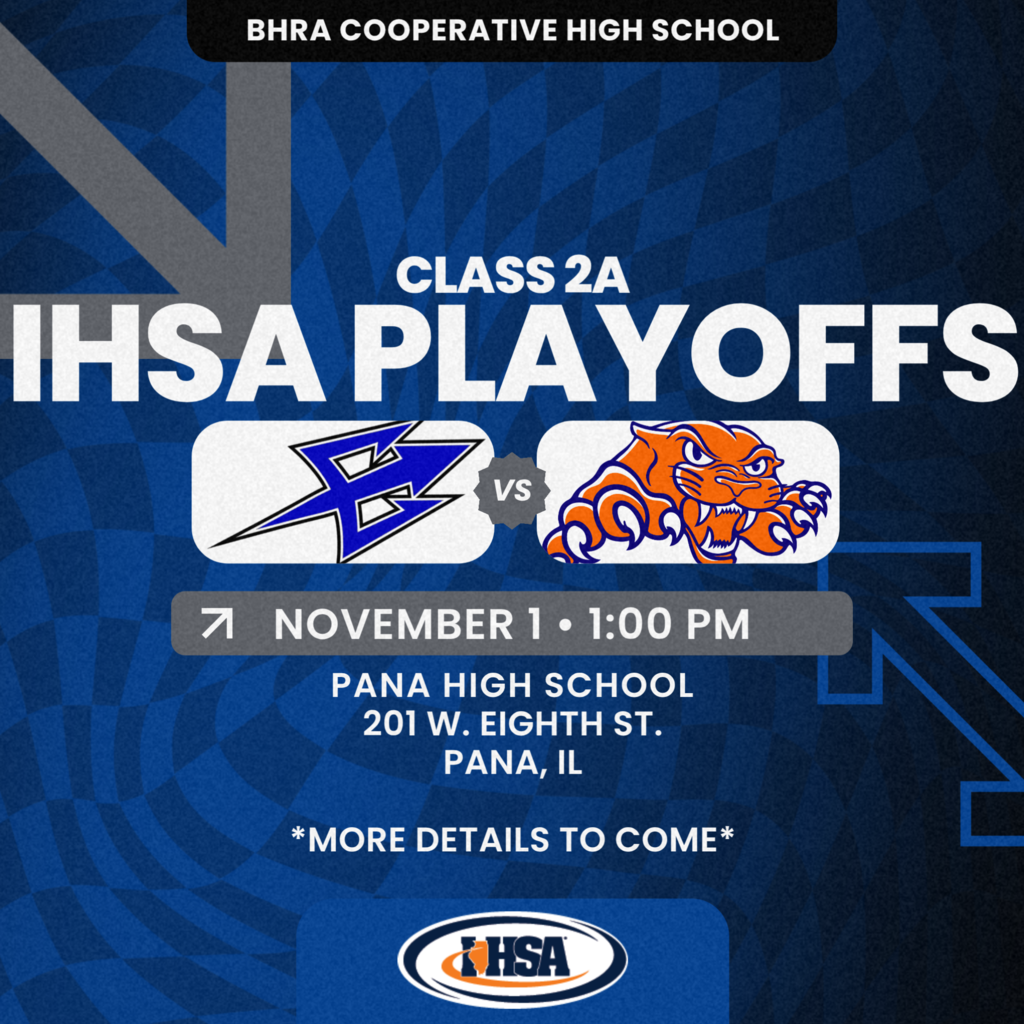 2025 IHSA Class 2A Football Playoffs