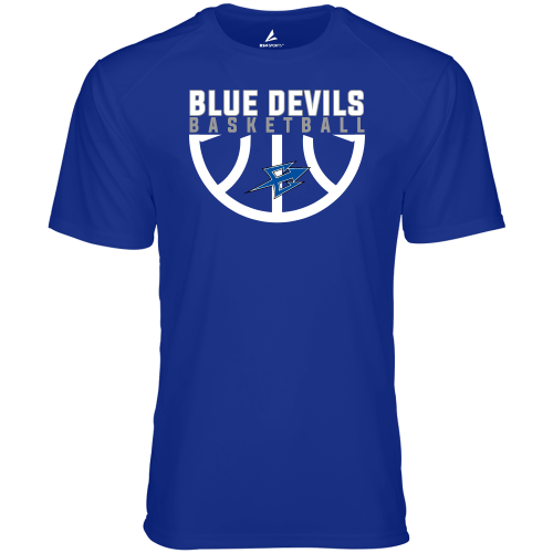 Blue Devils Basketball