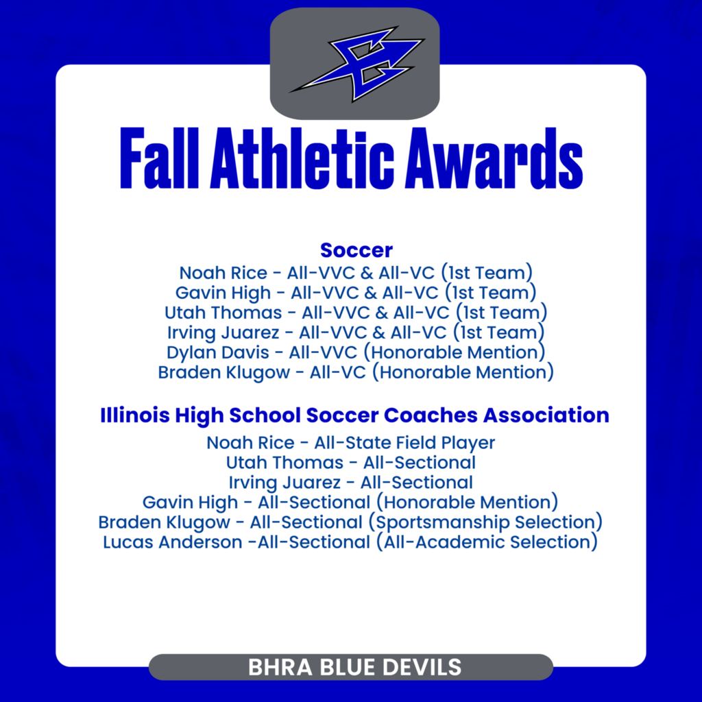 2025 Fall Postseason Awards (2)