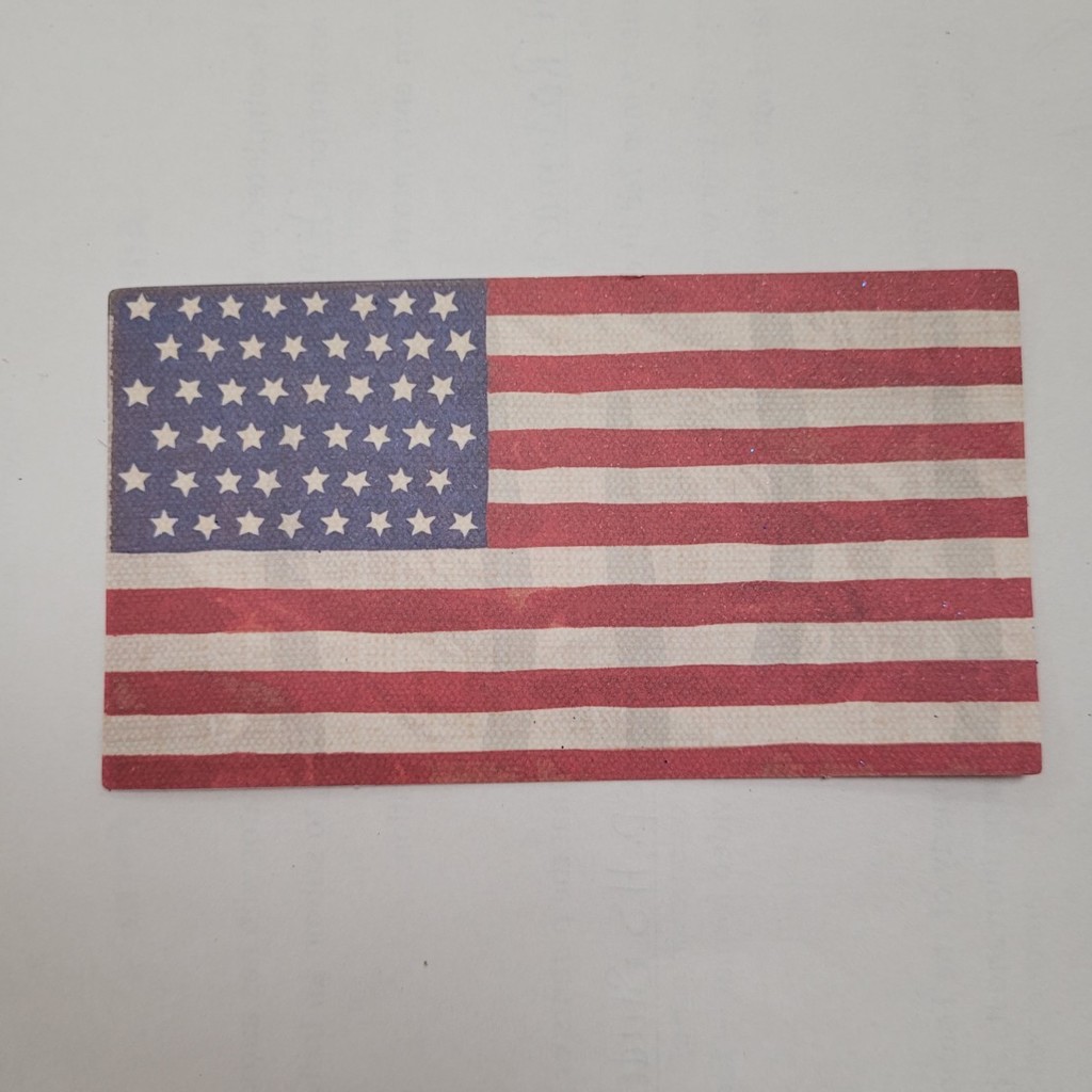 Help Student Council honor veterans and active duty service members this holiday season on our Armed Forces Teee!