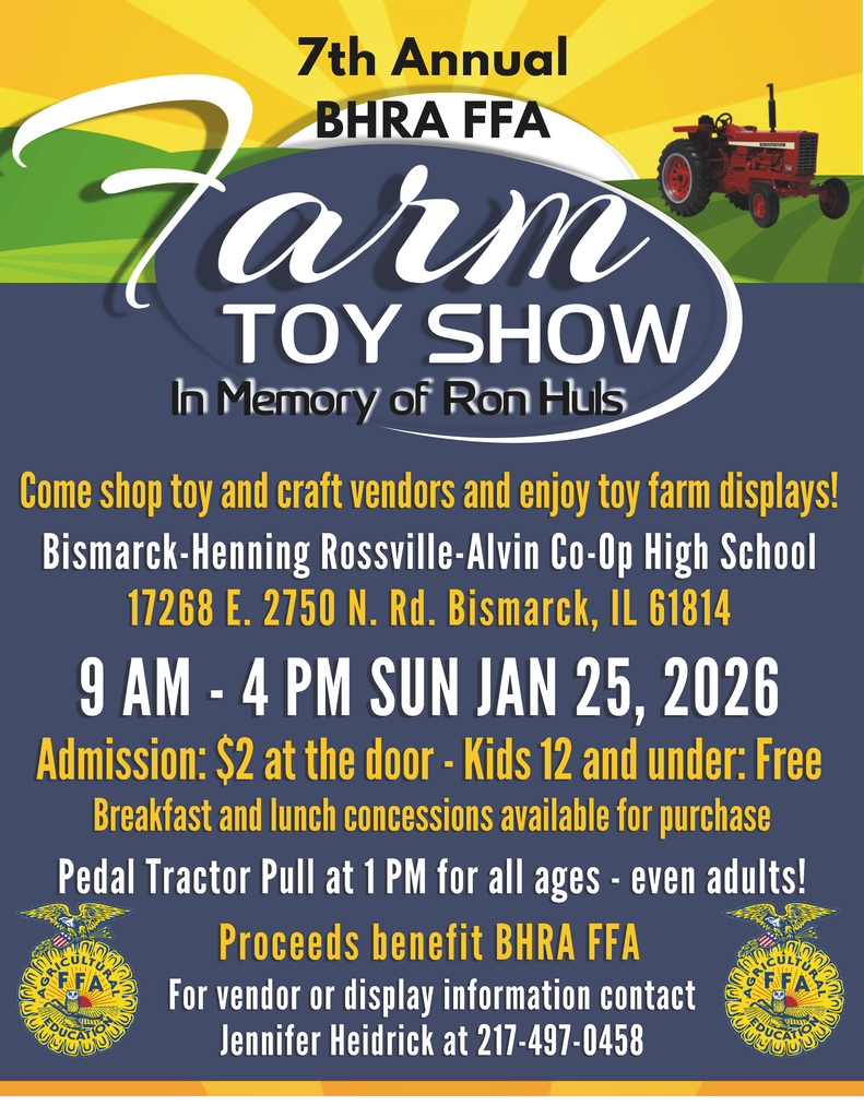 Farm Toy Show