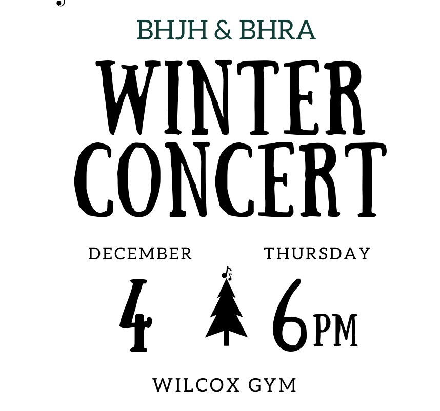 Winter Concert