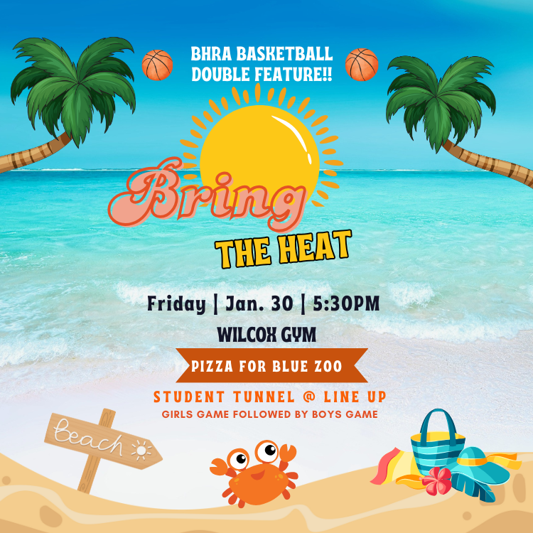 Blue Devil Basketball Game Day | 1/30/2026 | vs. Hoopeston Area (GBB & BBB)