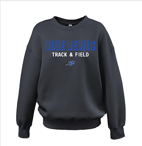 Track & Field Apparel