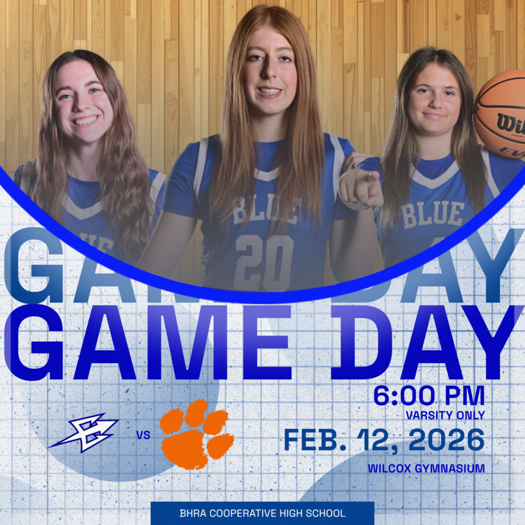 GBB Gameday vs. Westville | 2/12/2026