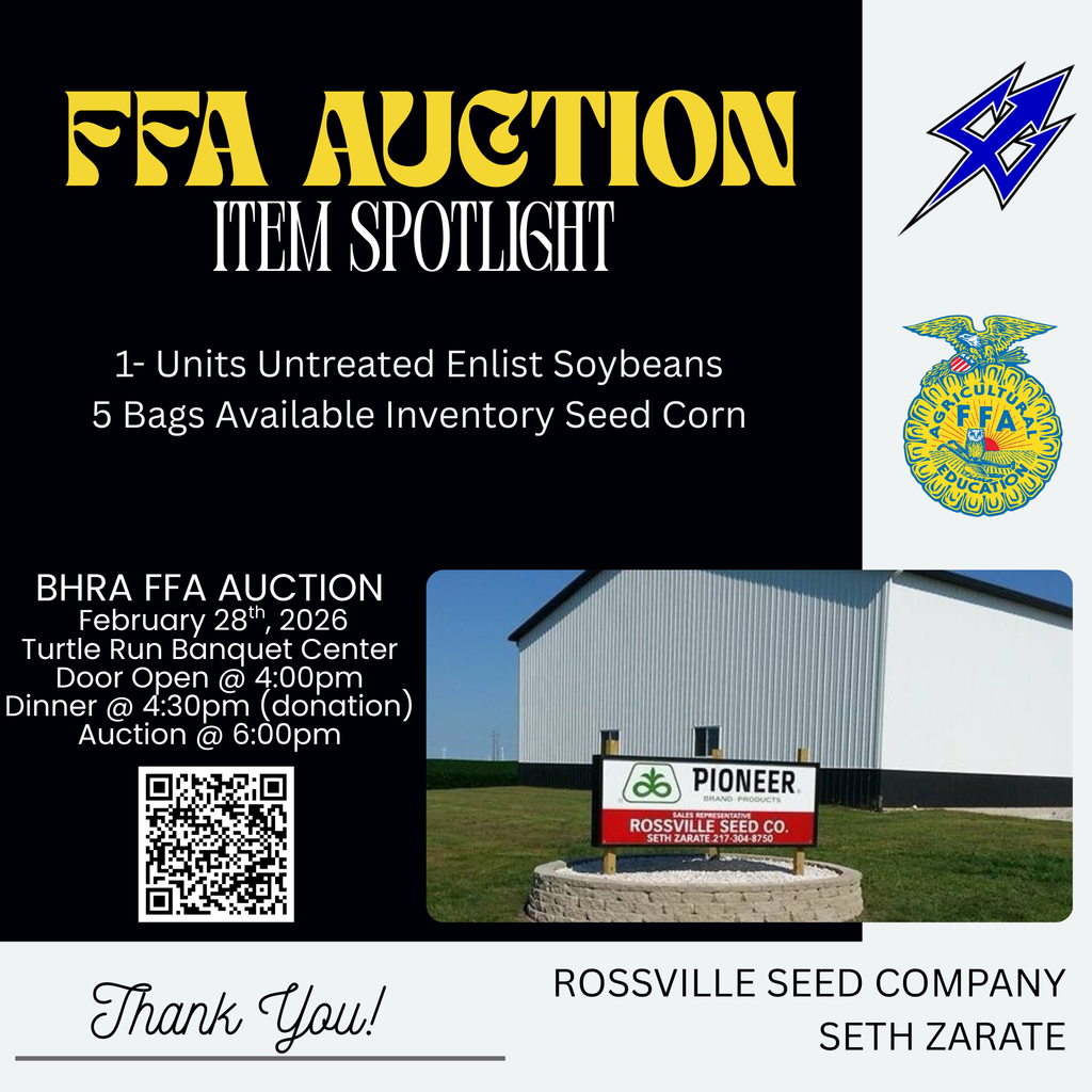 Rossville Seed Company