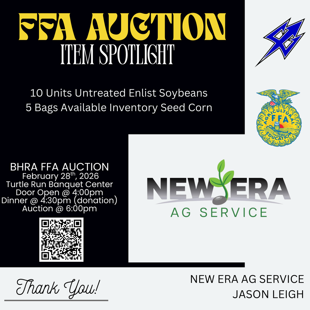New Era Ag Service