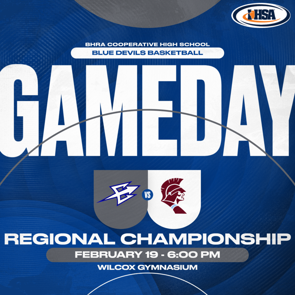 2026 IHSA Girls' Basketball Regional Championship vs. SJO Spartans | 2/19/2026