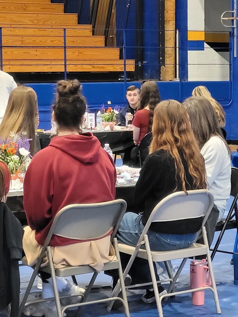 Joshua P. offers ideas to engage Vermilion County youth in the community. 