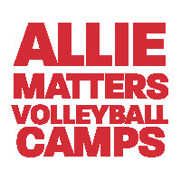 ALLIE MATTERS VOLLEYBALL CAMPS