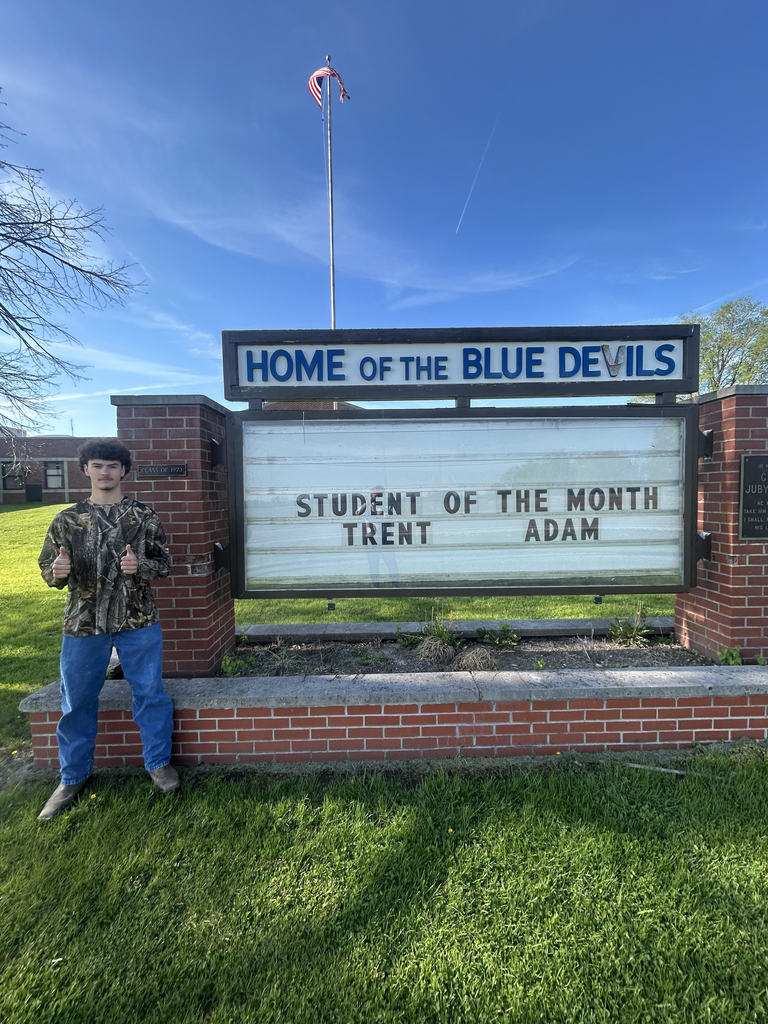 Trent Adam