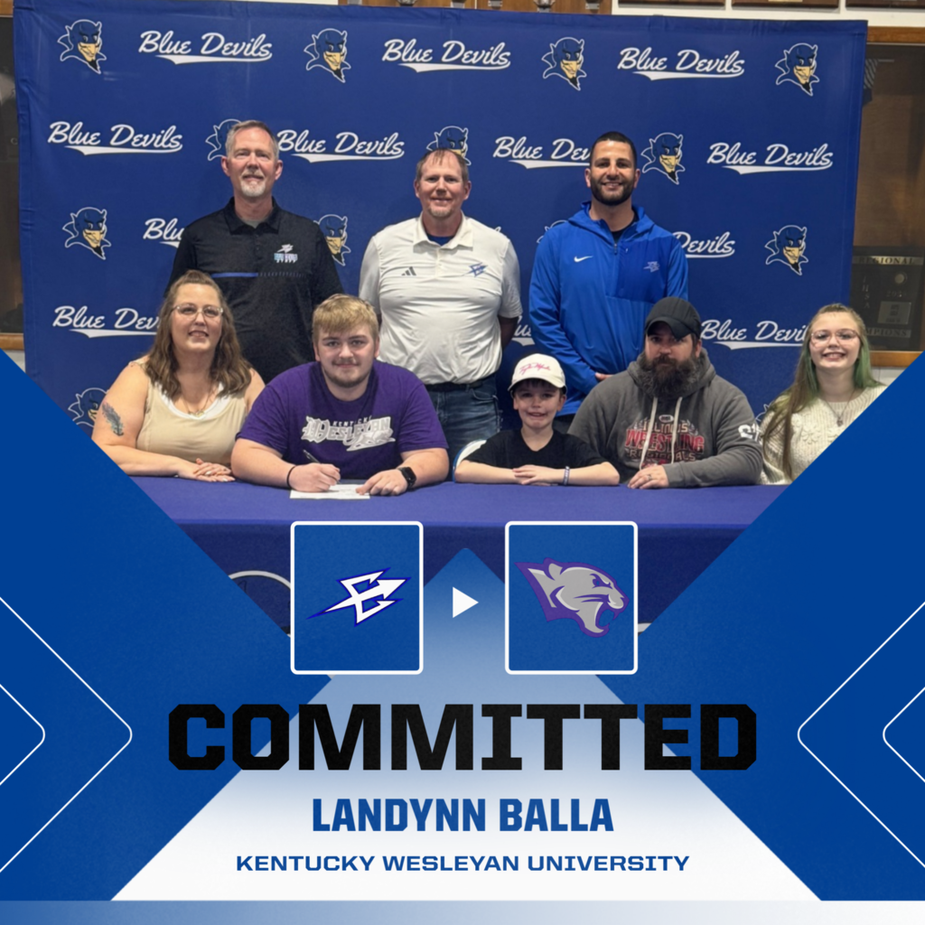 Landynn Balla | Kentucky Wesleyan University