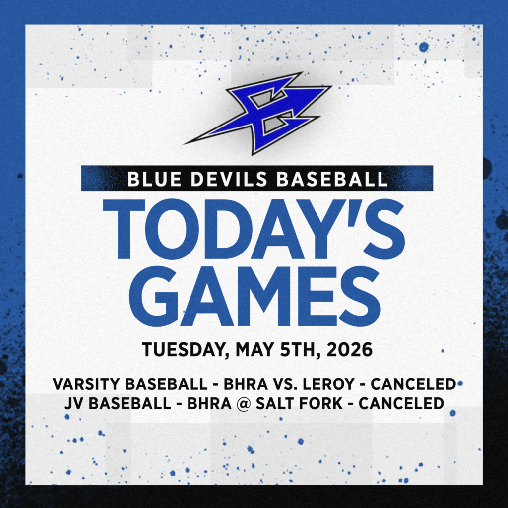 5/5/2026 Baseball Update