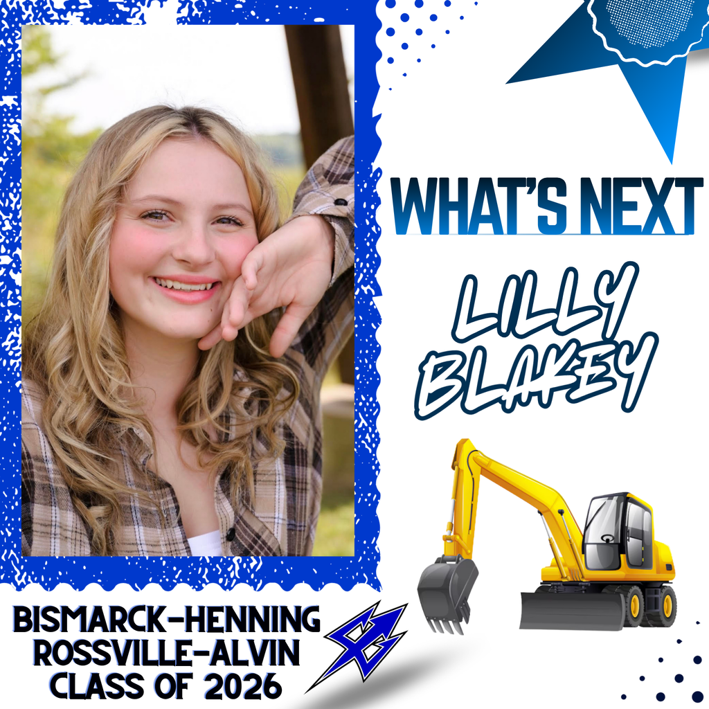 Lilly Blakey
