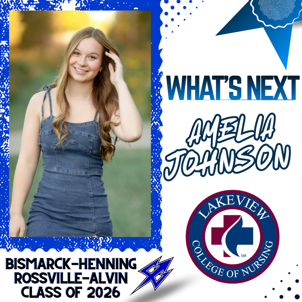 Amelia Johnson