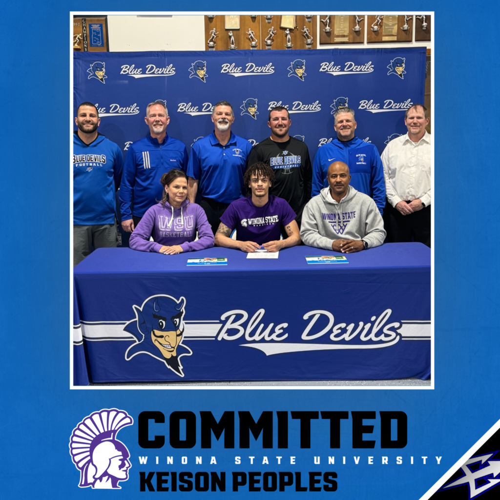 Keison Peoples Commitment