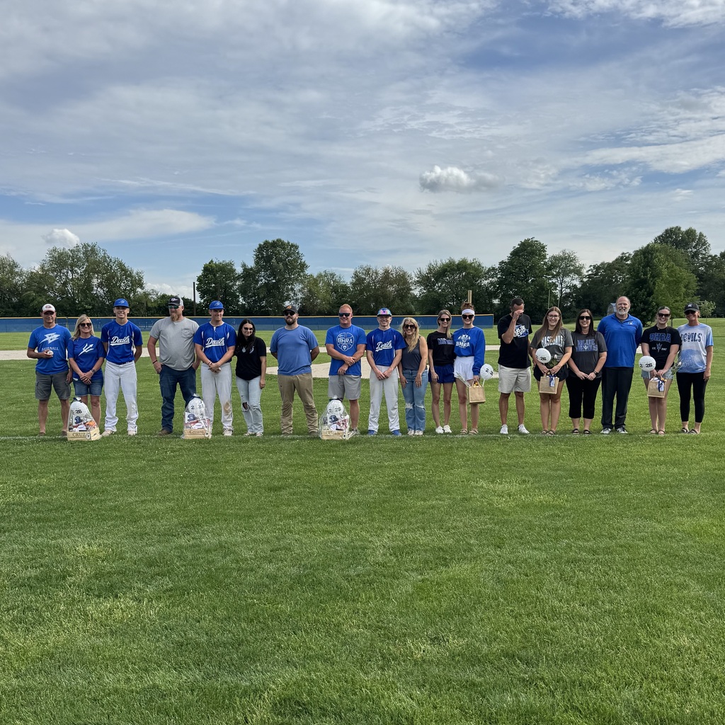 BHRA Blue Devil Seniors - 2026