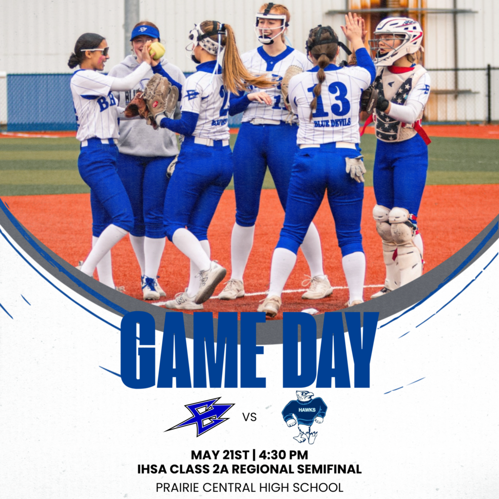 Game Day